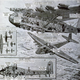 Illustration for article titled This Giant Nazi Plane Was The Largest Land-Based Transport Of WWII